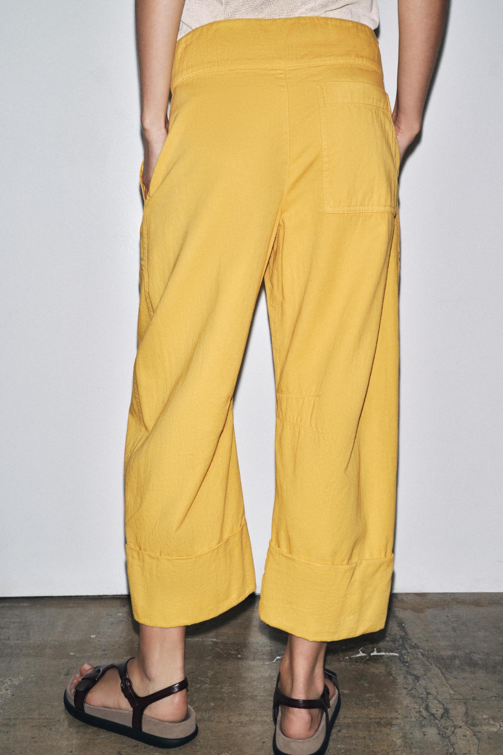 LIMITED EDITION CARGO PANTS Product Image