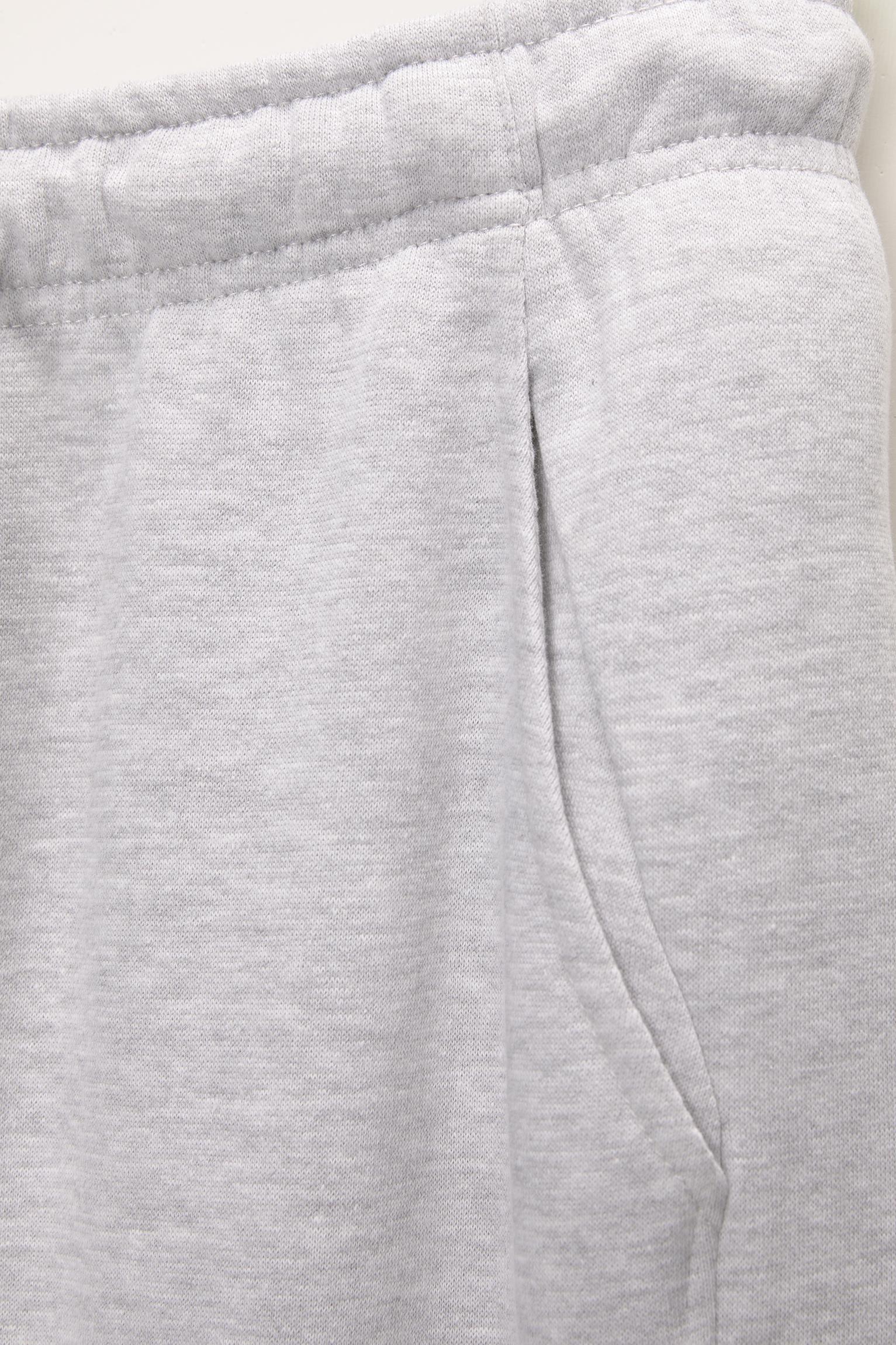 Wide-leg sweatpants Product Image