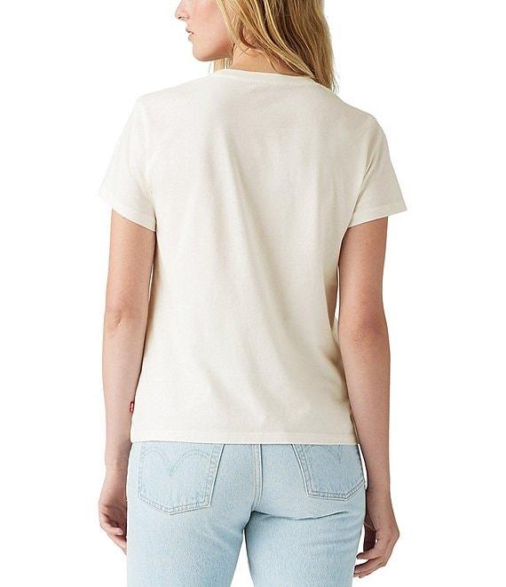 Levi's® Horse Poster Short Sleeve T-Shirt Product Image