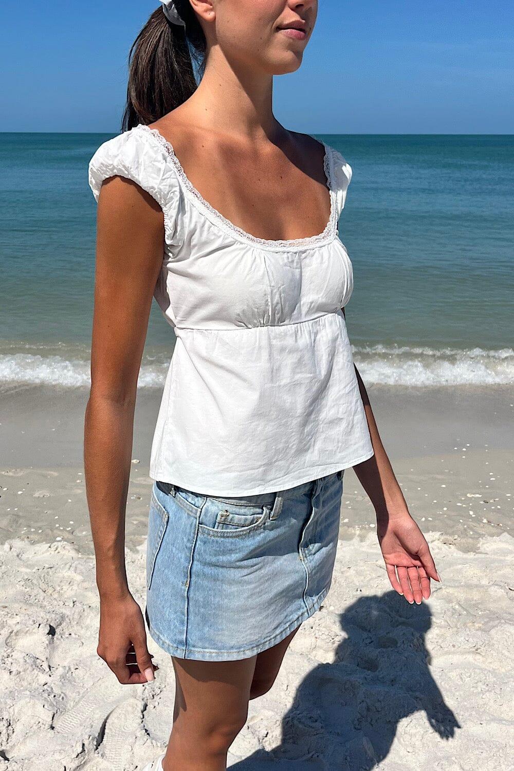 Odette Top Product Image