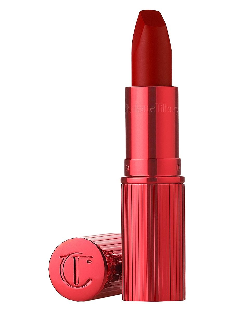 Womens Matte Revolution Lipstick Product Image
