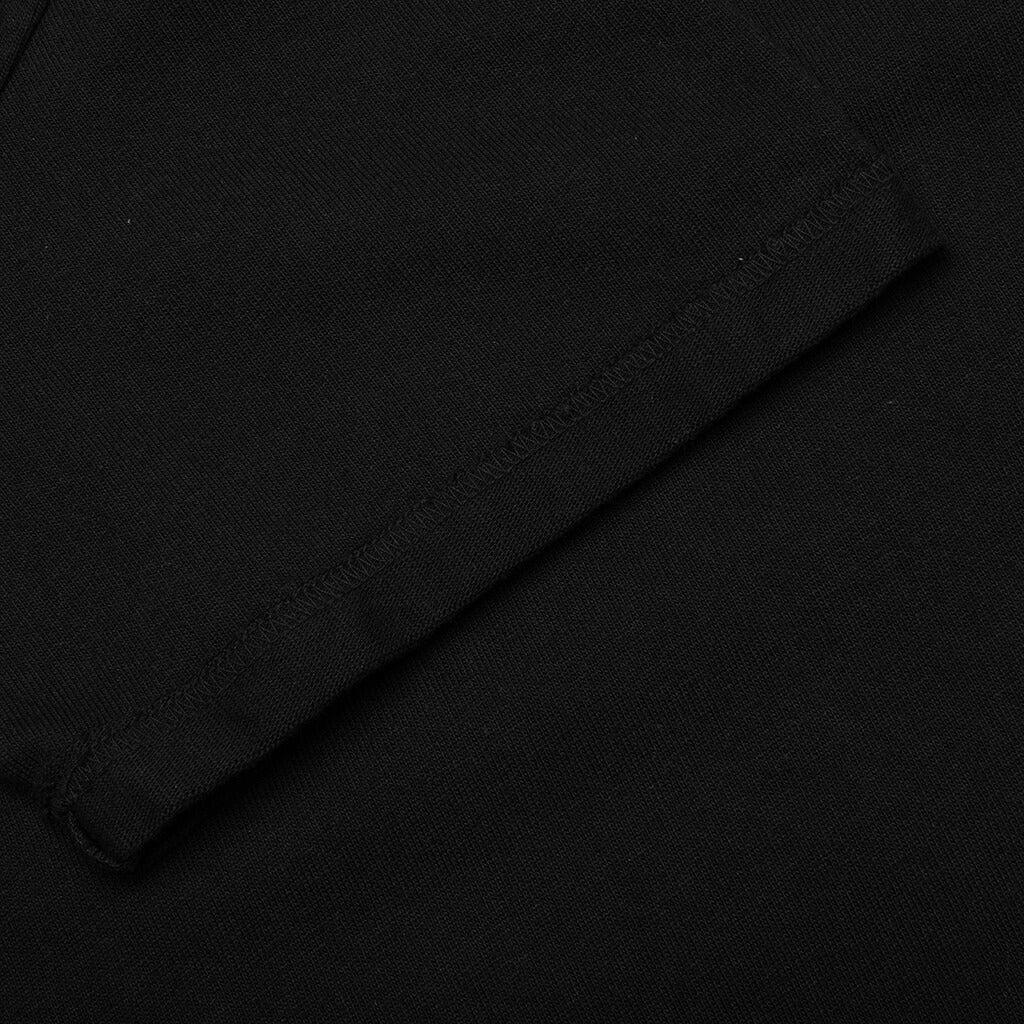 NBA Utah Jazz Simply Jazz Tee - Black Male Product Image