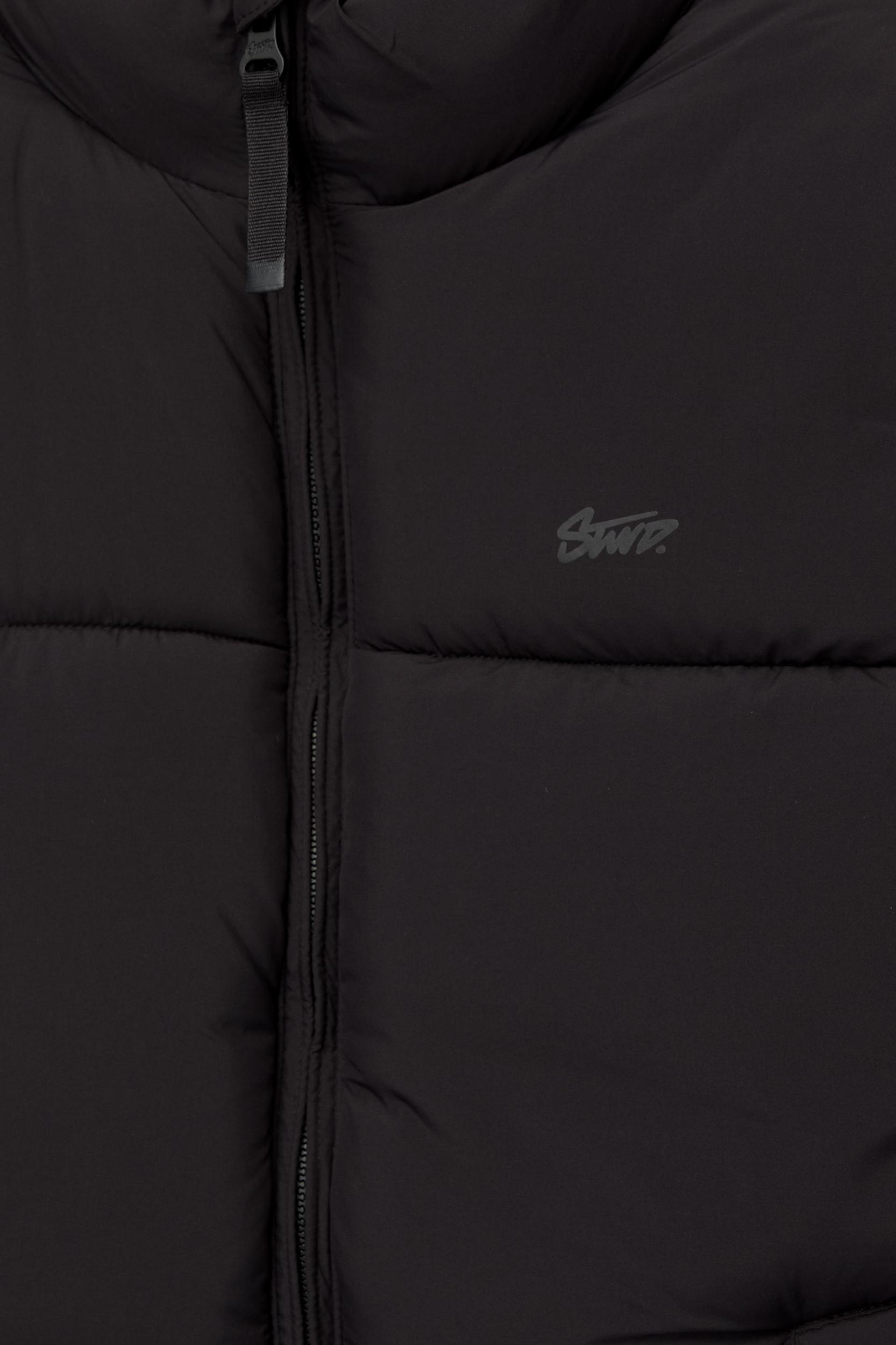 STWD padded gilet Product Image