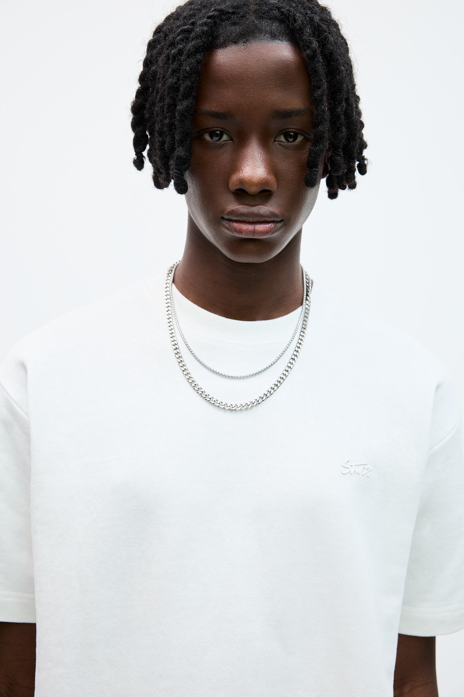 Short sleeve STWD sweatshirt Product Image