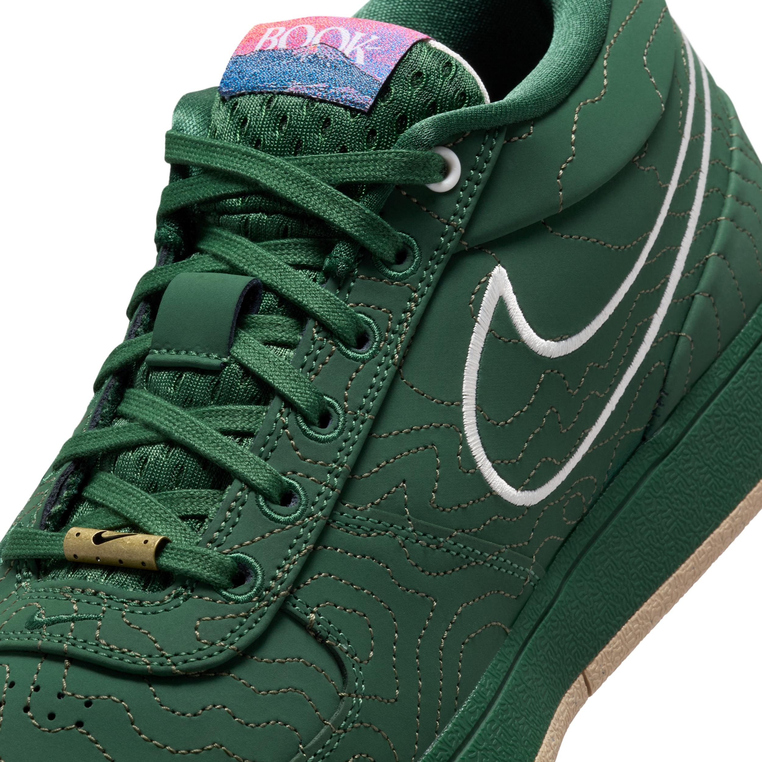 Nike Men's Book 1 "Flagstaff" Basketball Shoes Product Image