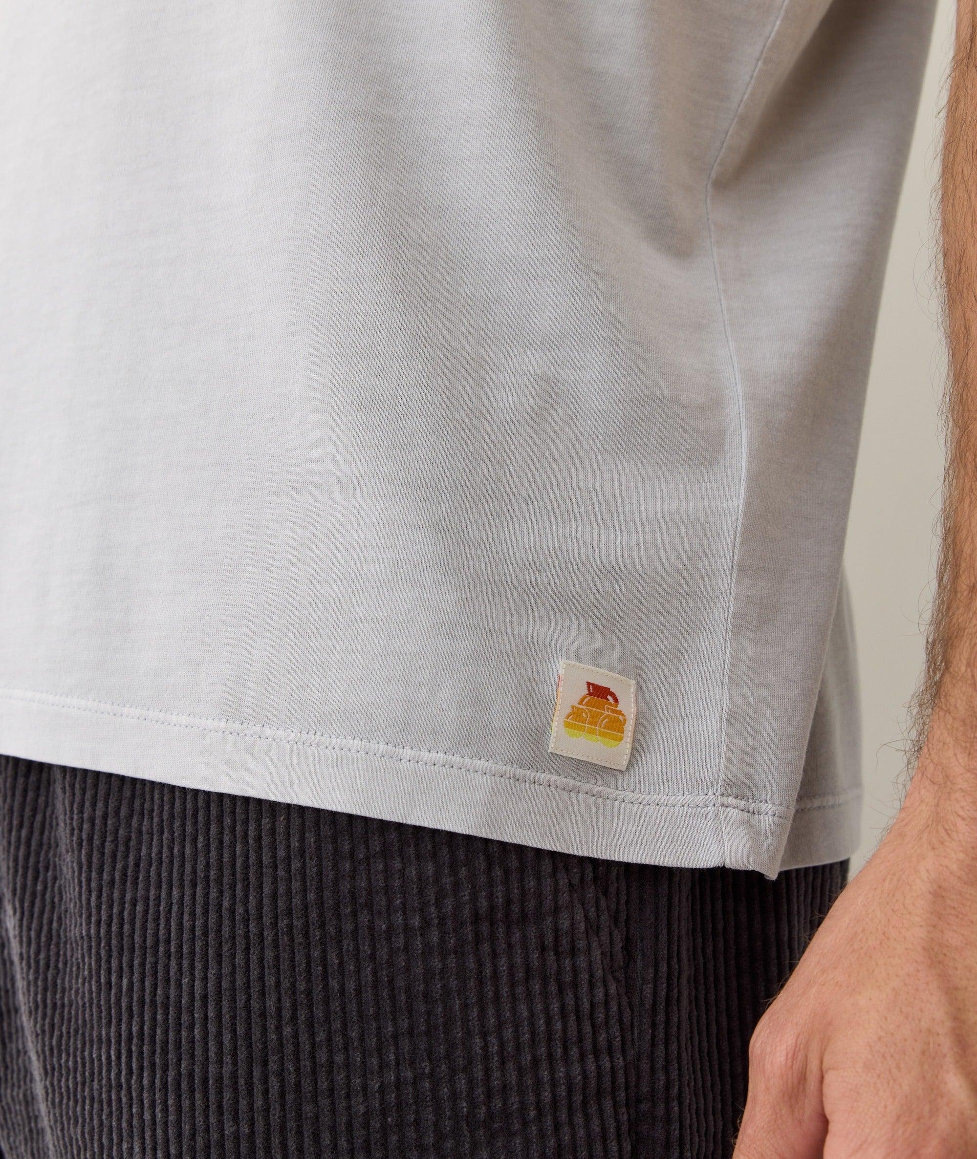 ML x Jarritos Graphic Tee Product Image