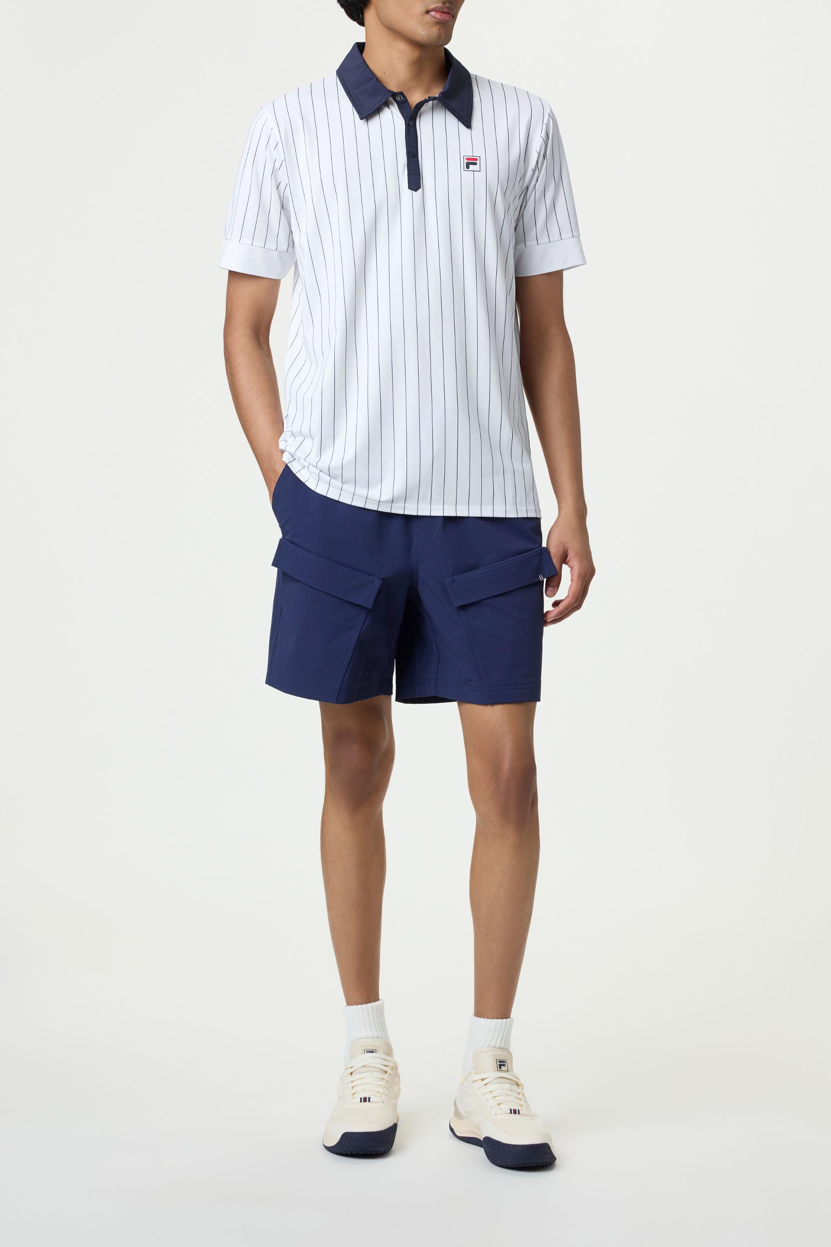 Performance Iconic BB1 Polo Product Image