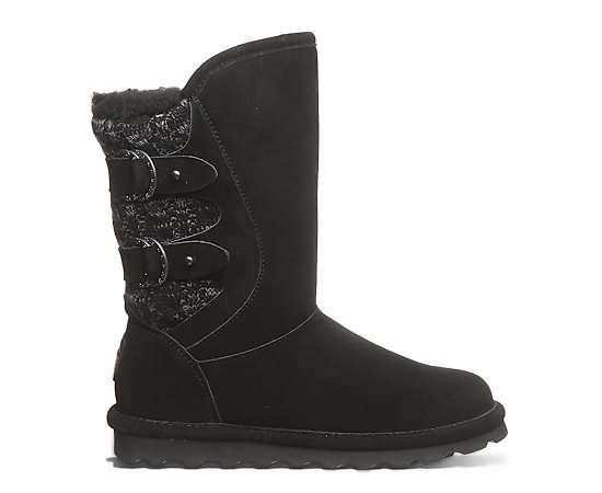 Bearpaw Womens Jenni Water Resistant Boot Product Image