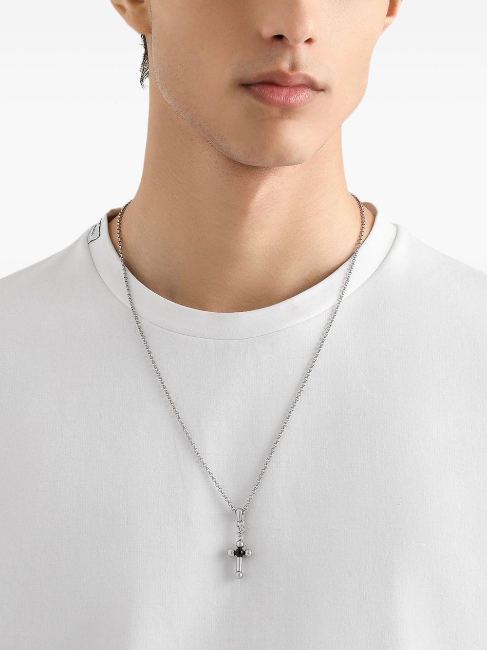 cross-pendant necklace Product Image