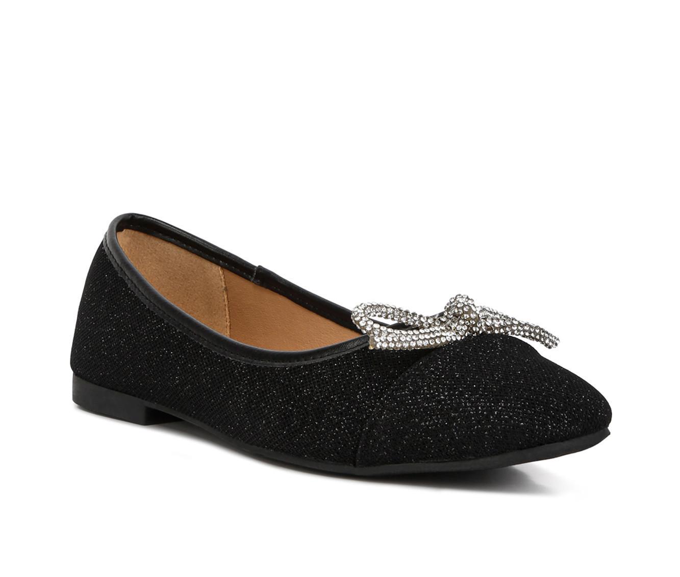 Women's London Rag Gizeh Flats Product Image