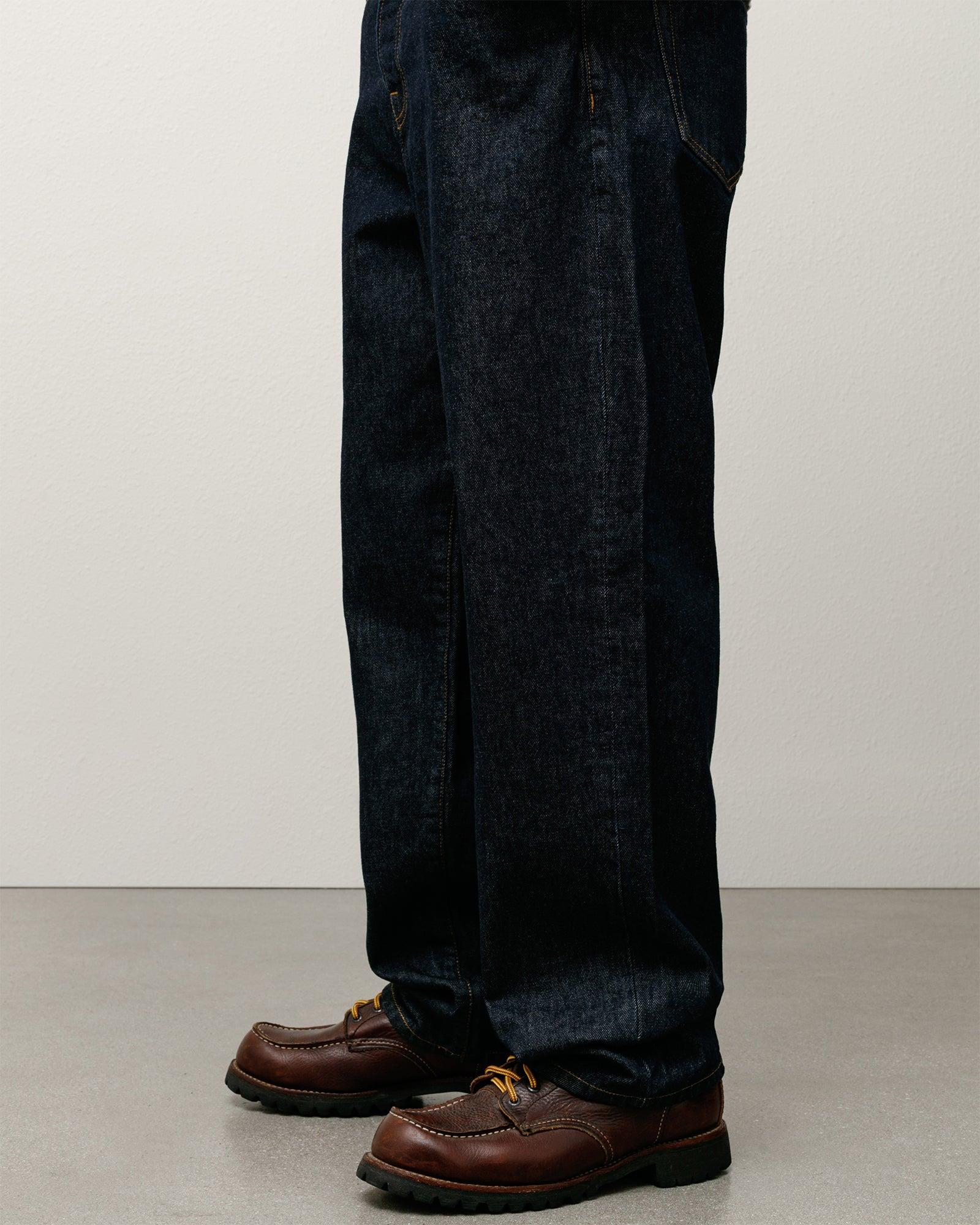 CARPENTER PANT CANVAS Male Product Image