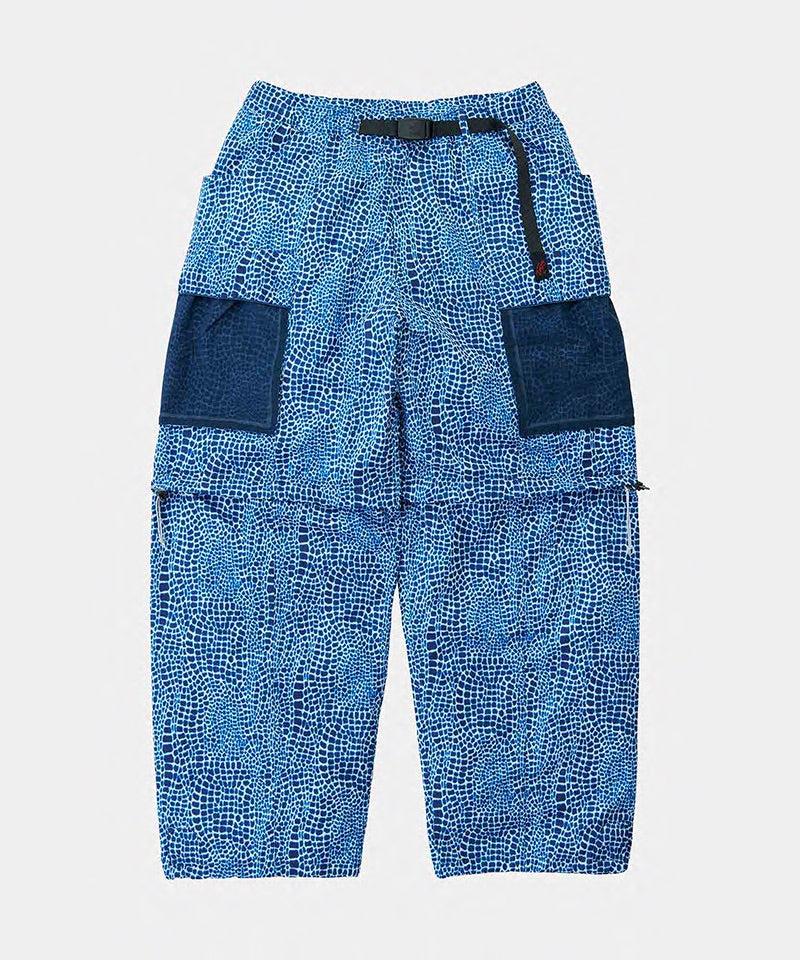 Off Road Tee Pigment Dyed Product Image