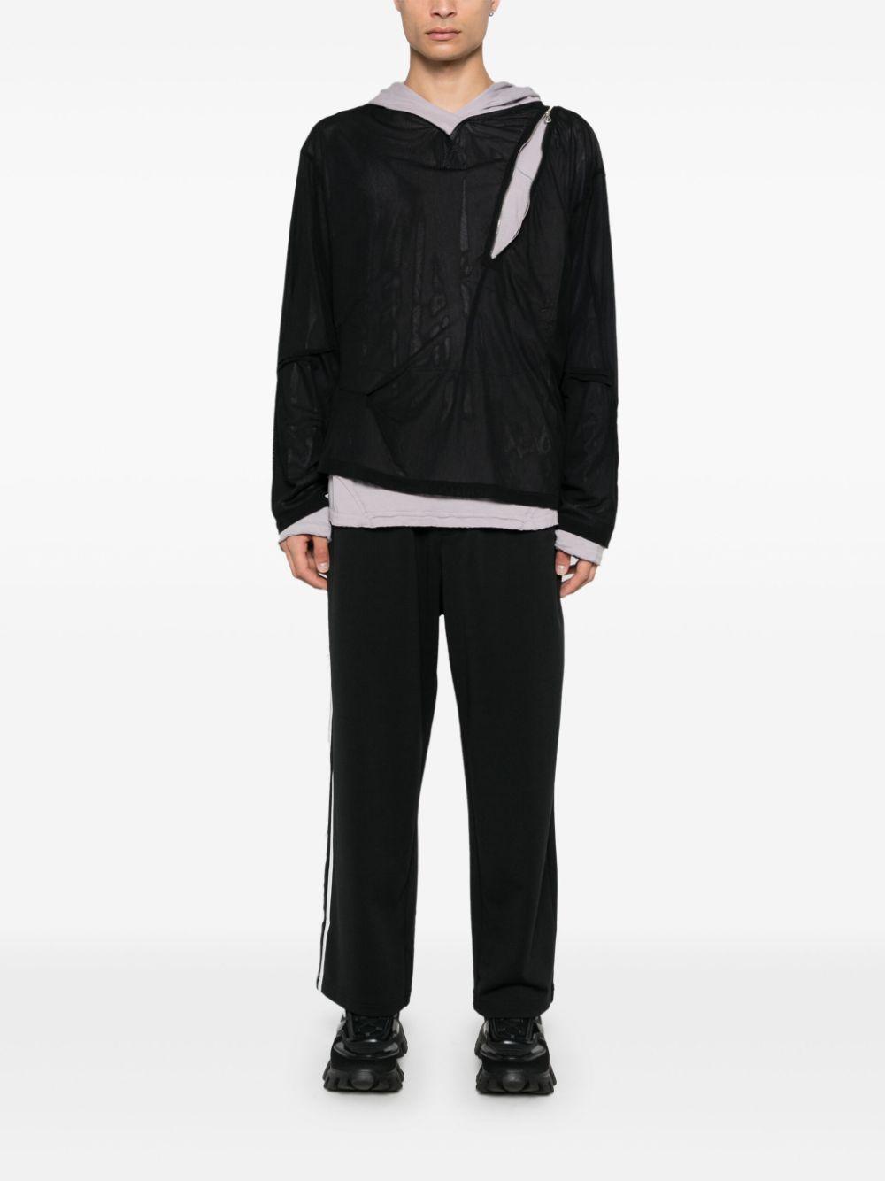 x adidas 3-Stripes track pants Product Image