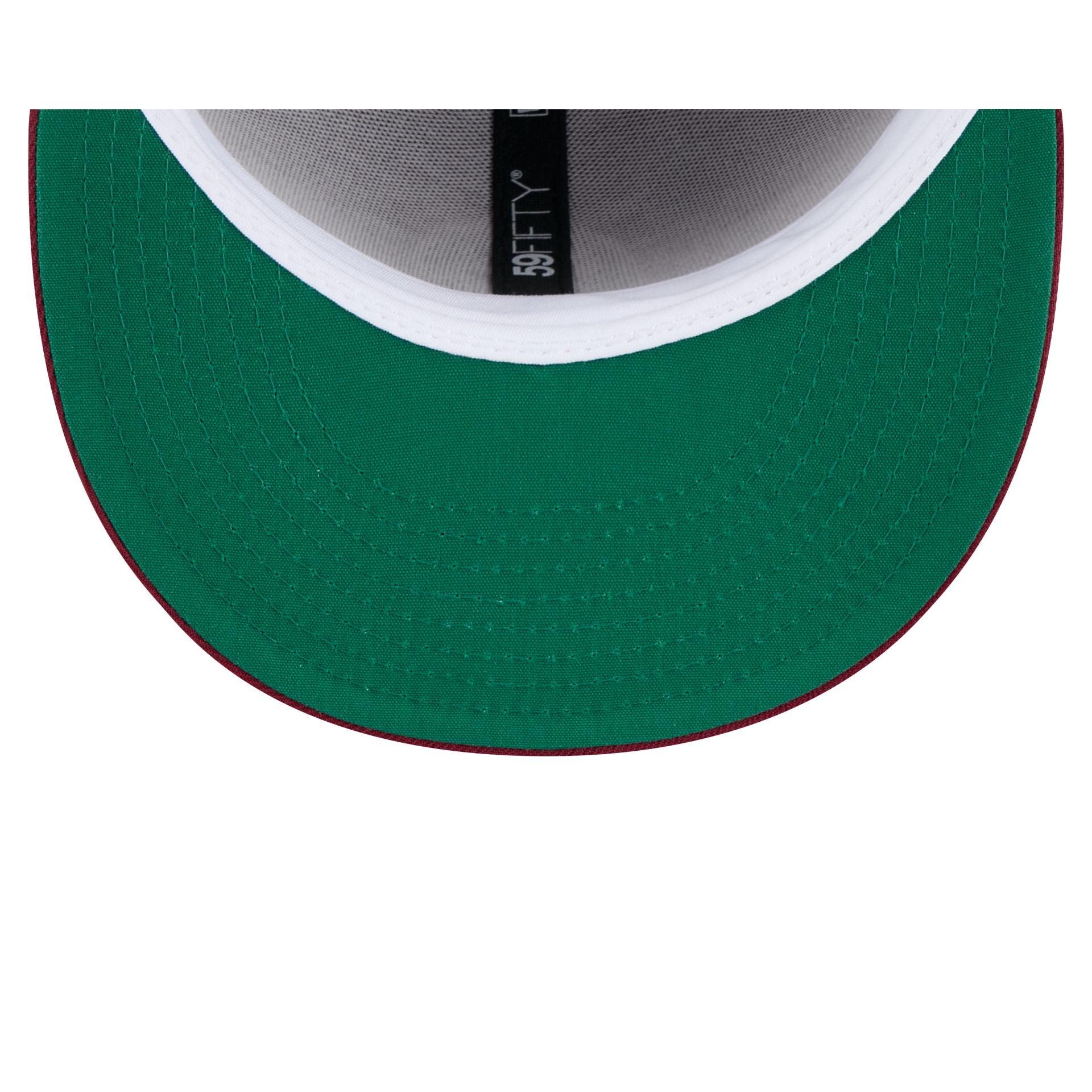 Compound x Philadelphia Phillies 59FIFTY Fitted Hat Male Product Image