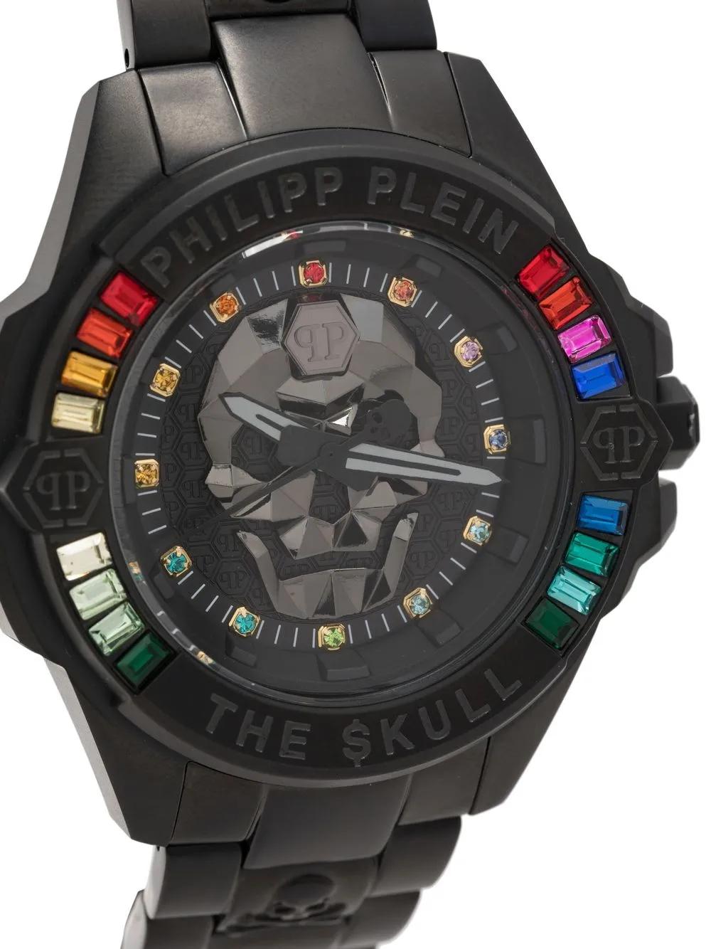 The $kull 43mm quartz watch Product Image
