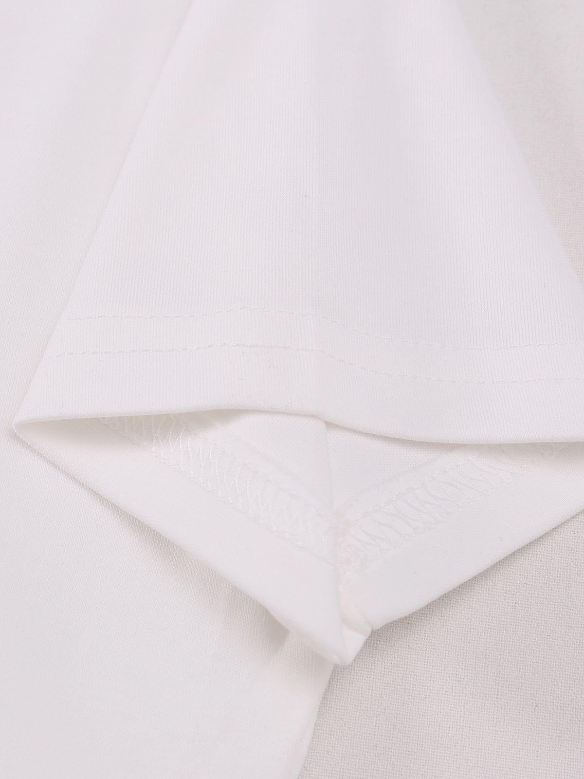 Aelfric Eden Hotfix Rhinestone Starfish Tee Female Product Image