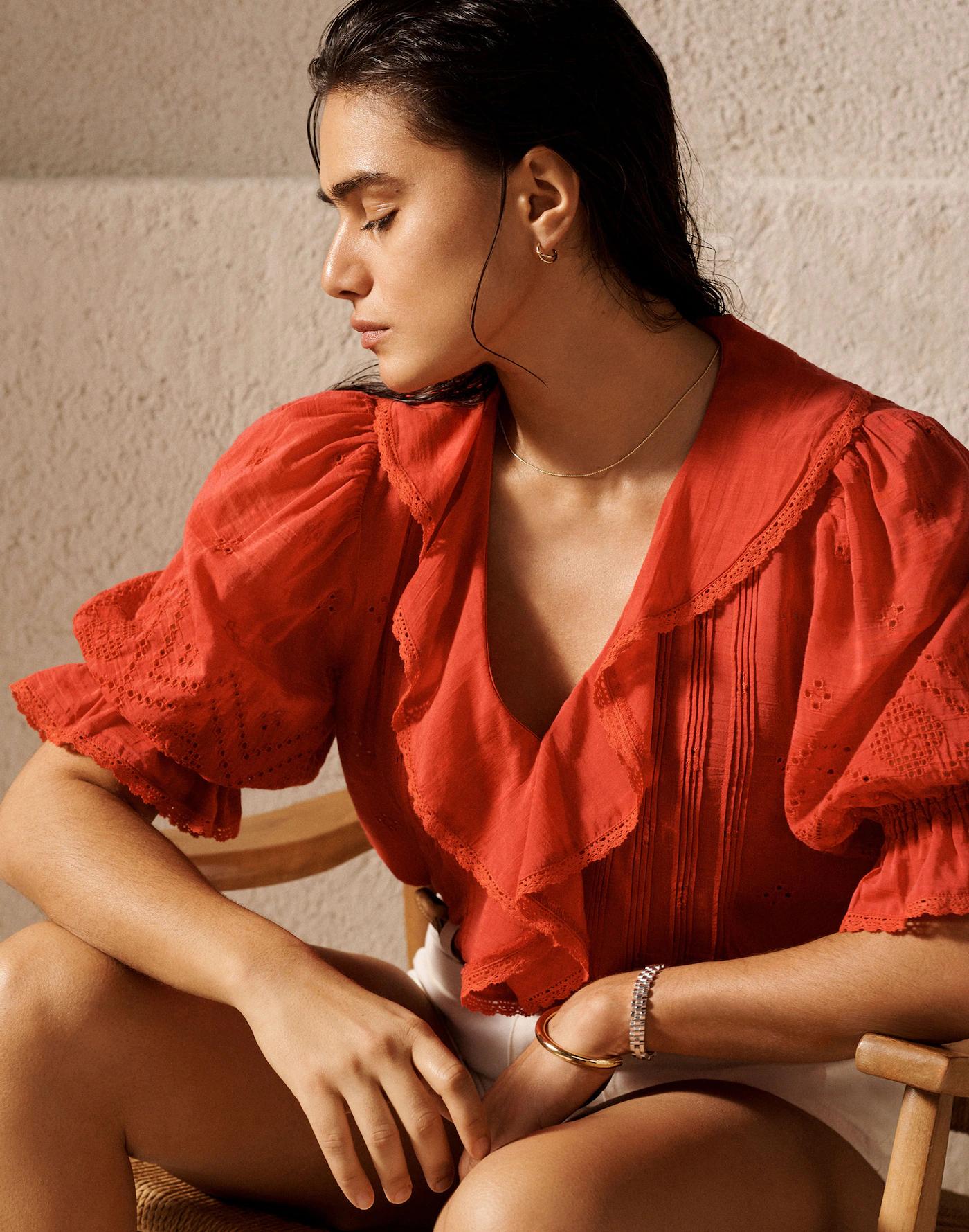 Watch Chain Bracelet Product Image