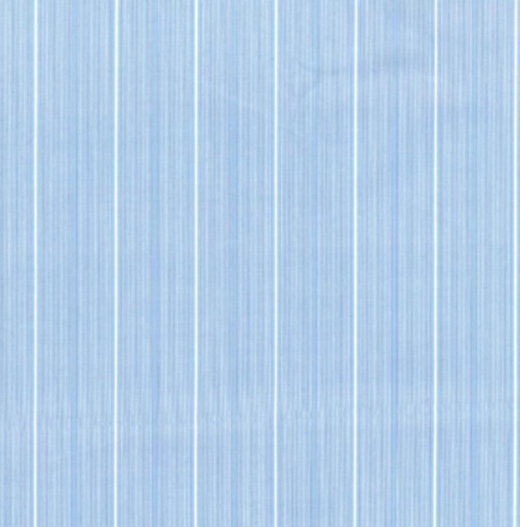 SALE Wrangler® x Cody Johnson Men's L/S Light Blue Stripe Button Shirt Product Image