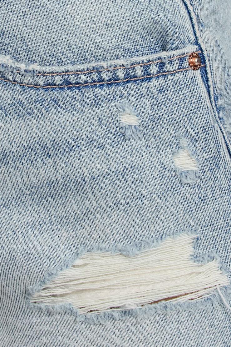 Cowl Back Short Sleeve Top Product Image