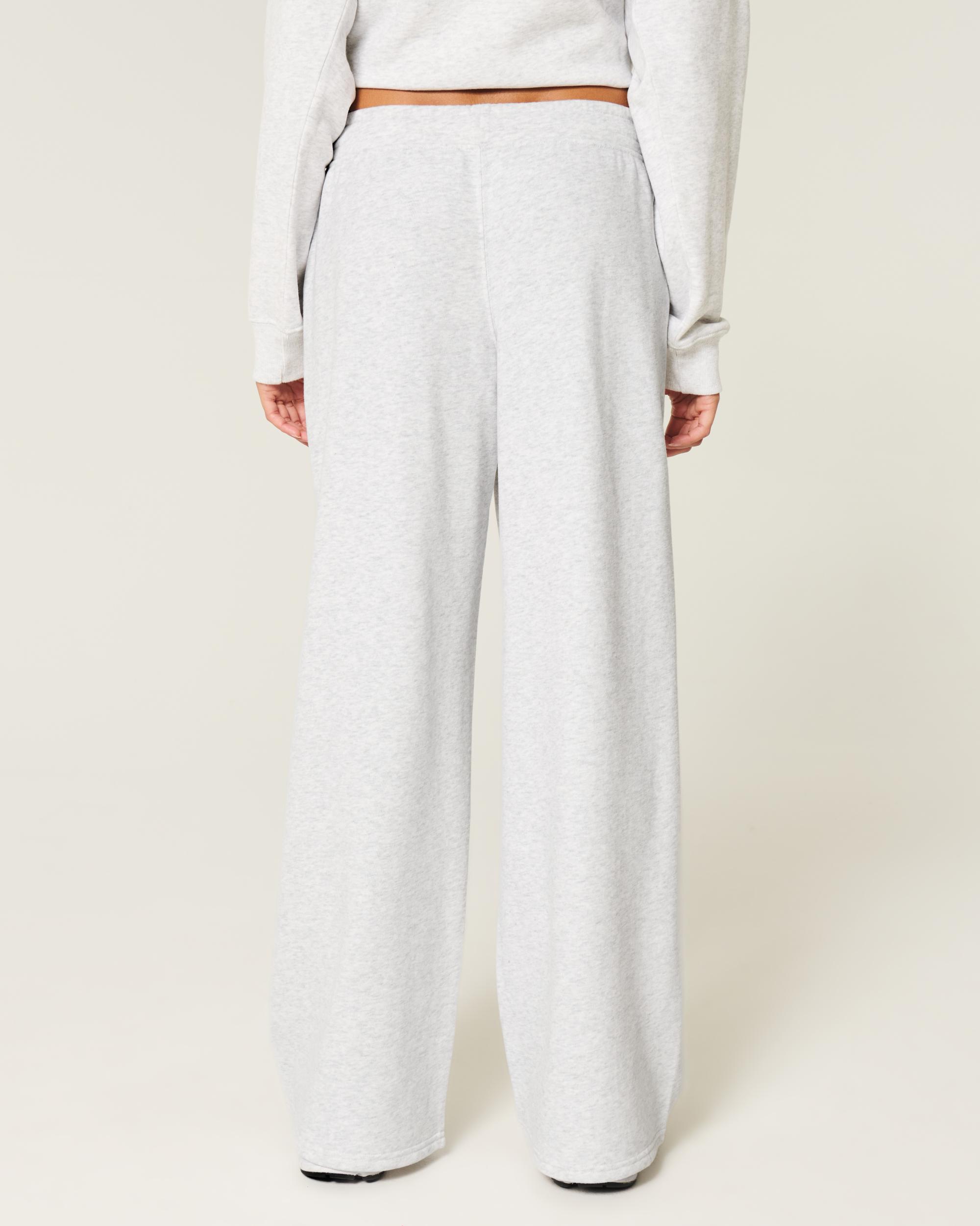 Baggy Sweatpants Product Image
