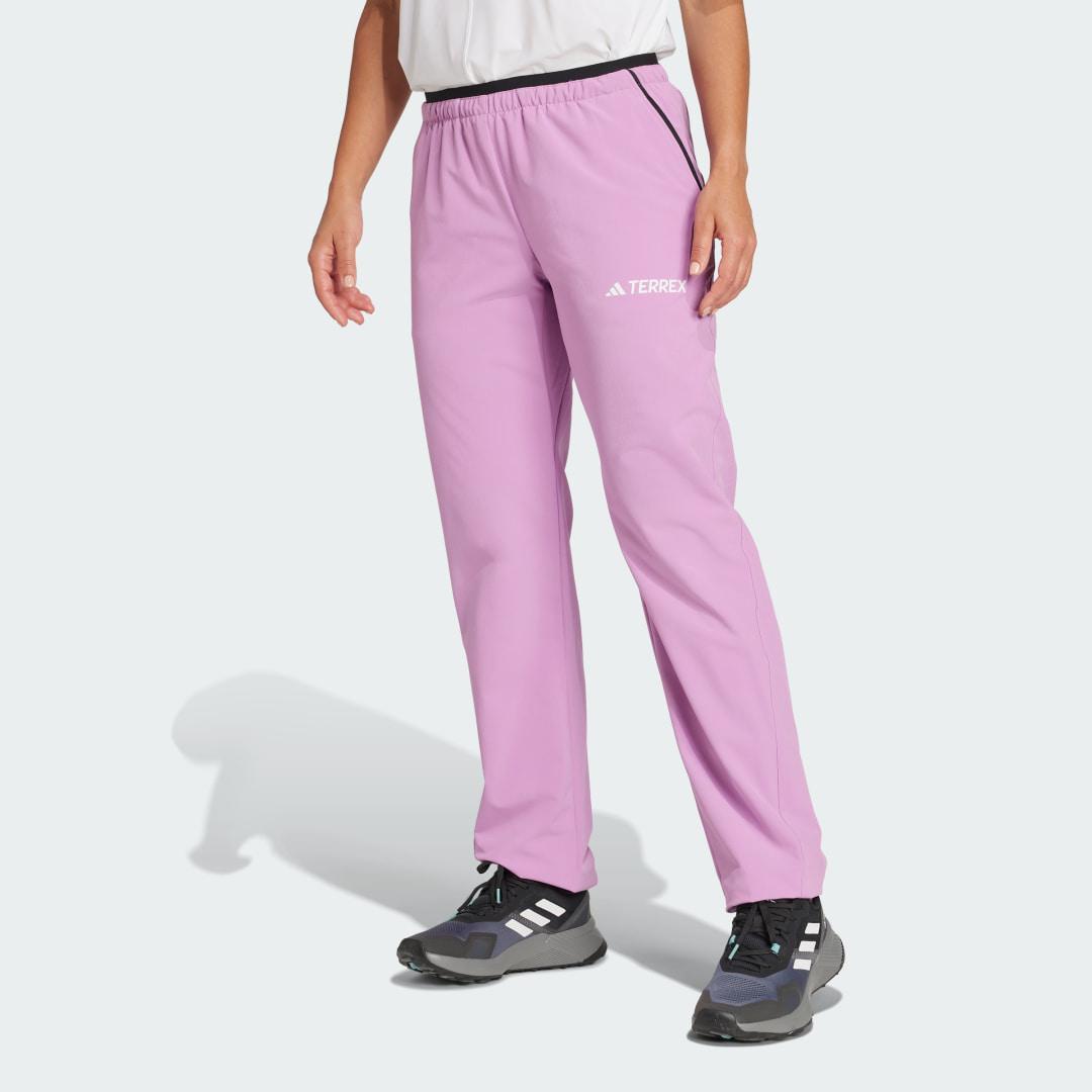 Terrex Multi Liteflex Pants Product Image