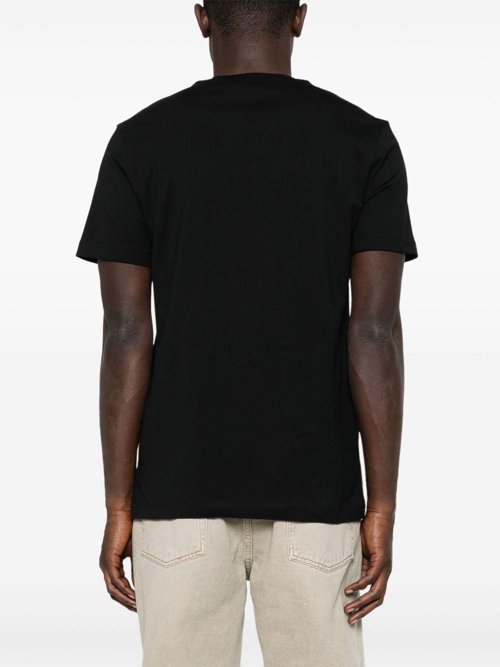 logo-print T-shirt Product Image