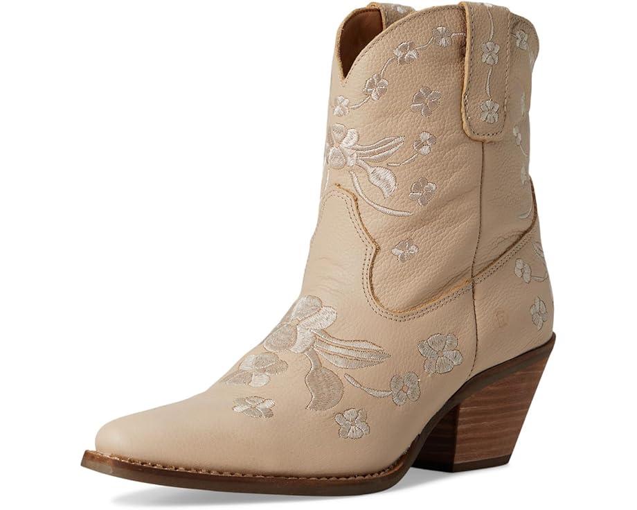 Chandler Western Boots Product Image