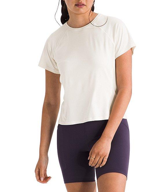 The North Face Jaida Crew Neck Short Sleeve Tee Product Image