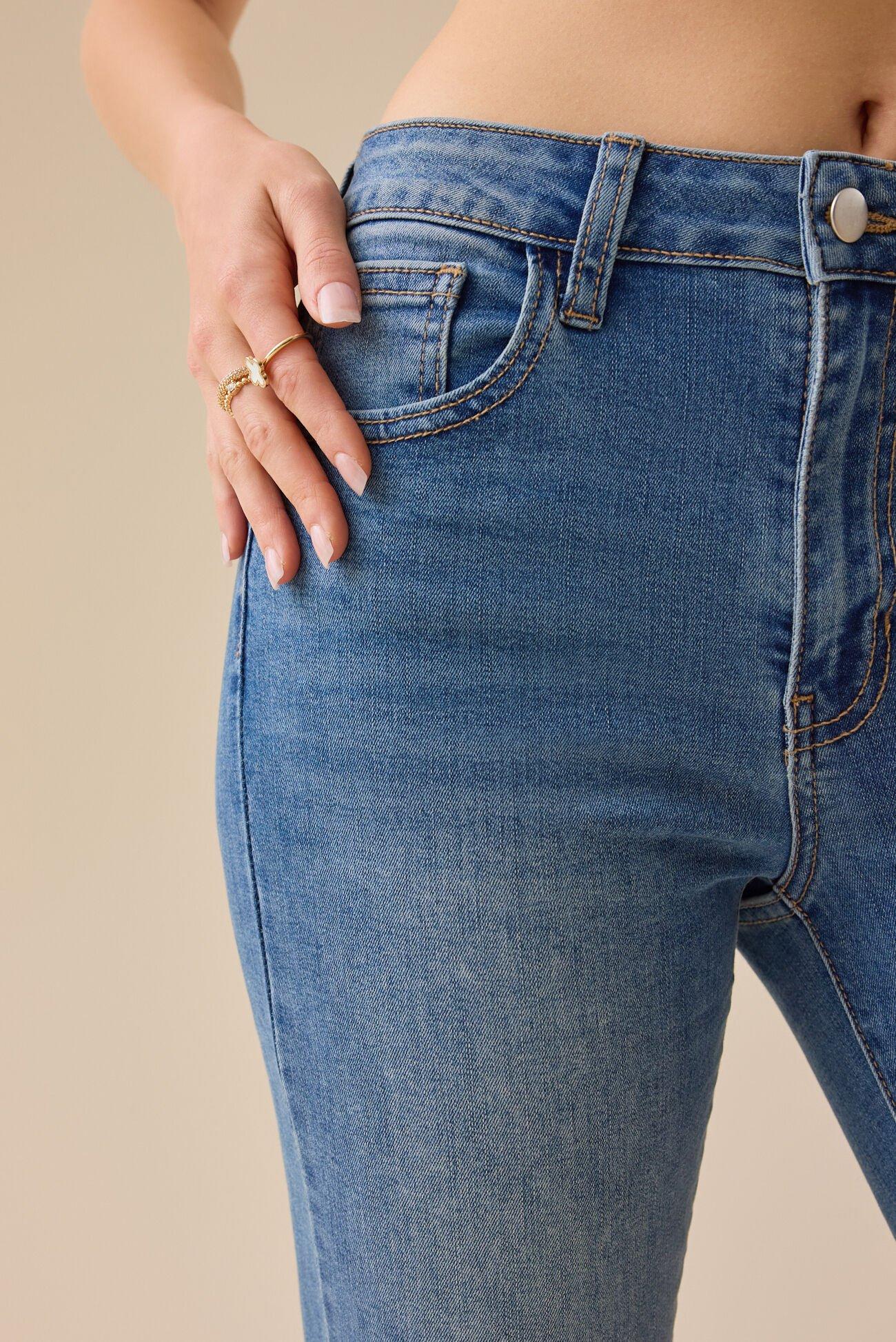 London Skinny Jeans Product Image