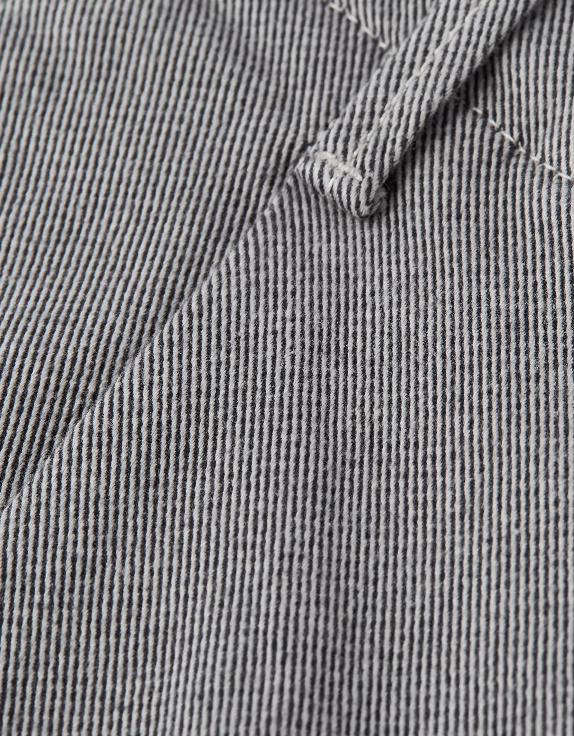 40WEFT Pleated Chino Product Image