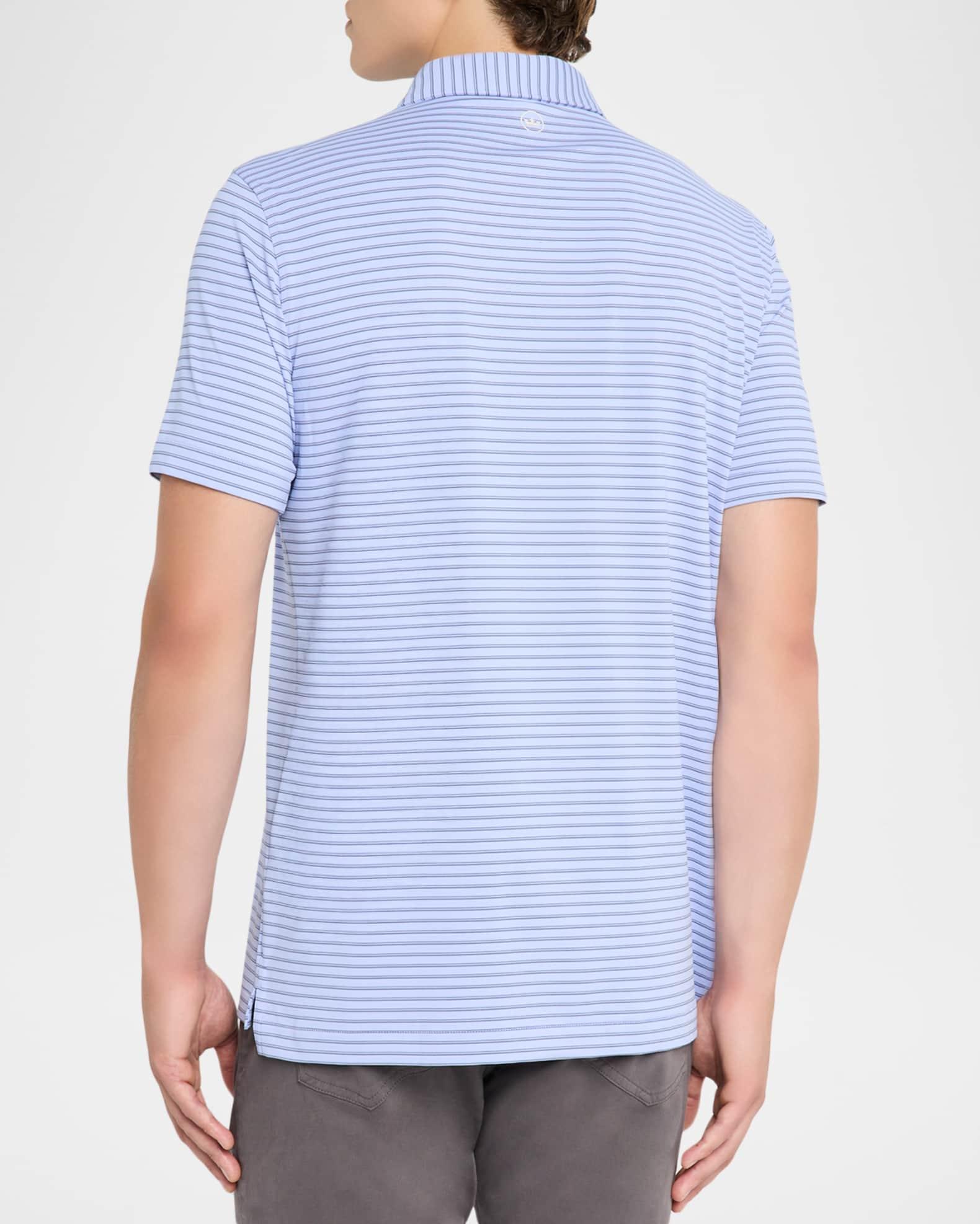 Men's Bridge Performance Jersey Polo Product Image