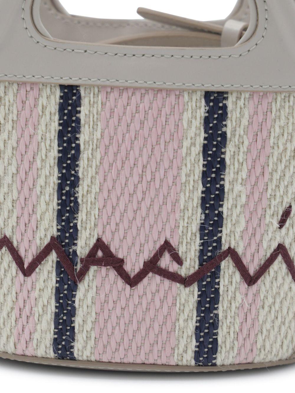 mini Tropicalia tote bag Product Image