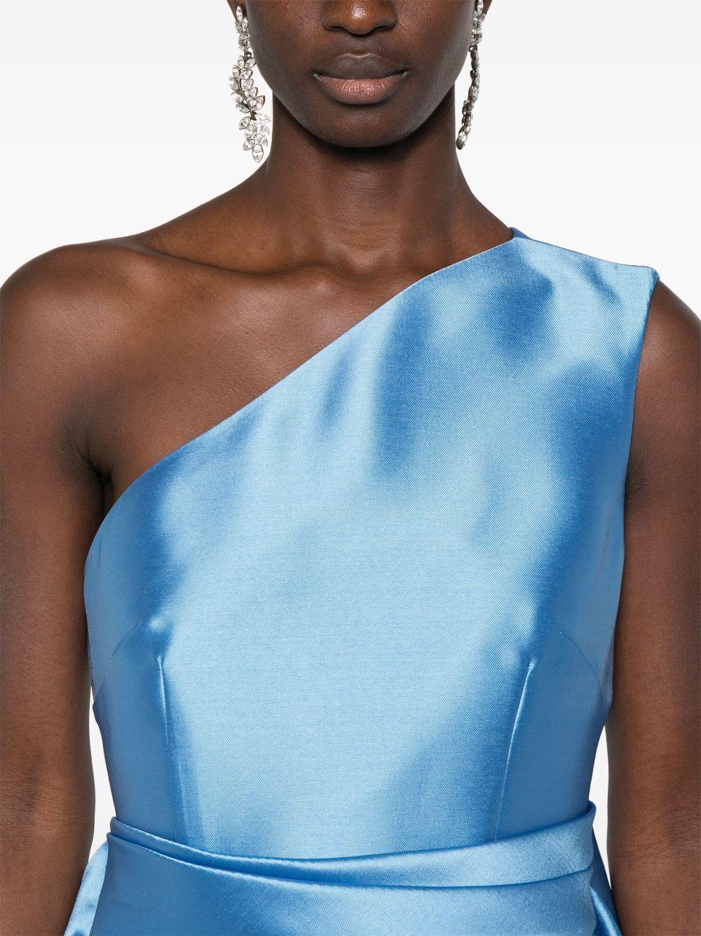 The Charo gown Product Image