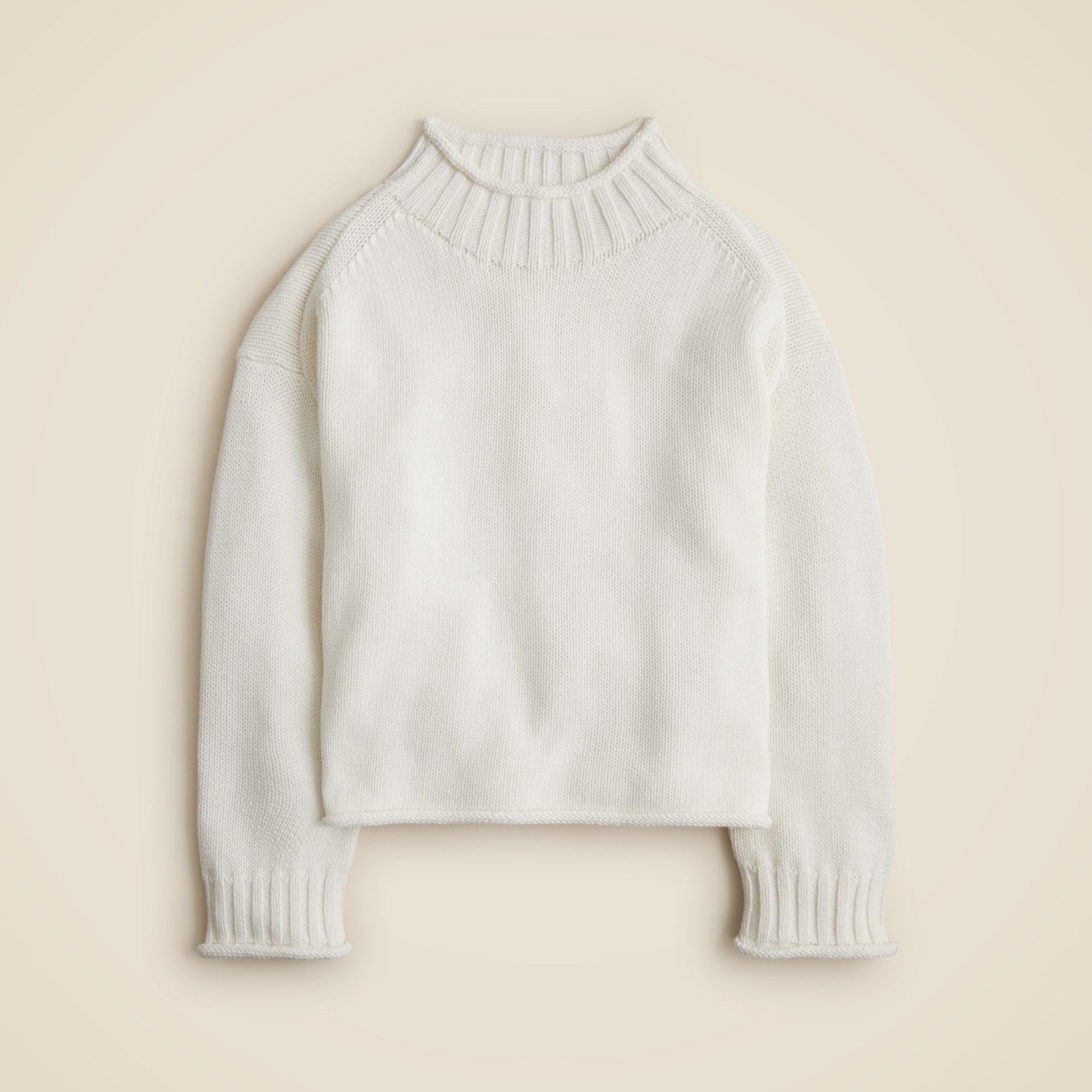 2025 Rollneck™ sweater Product Image