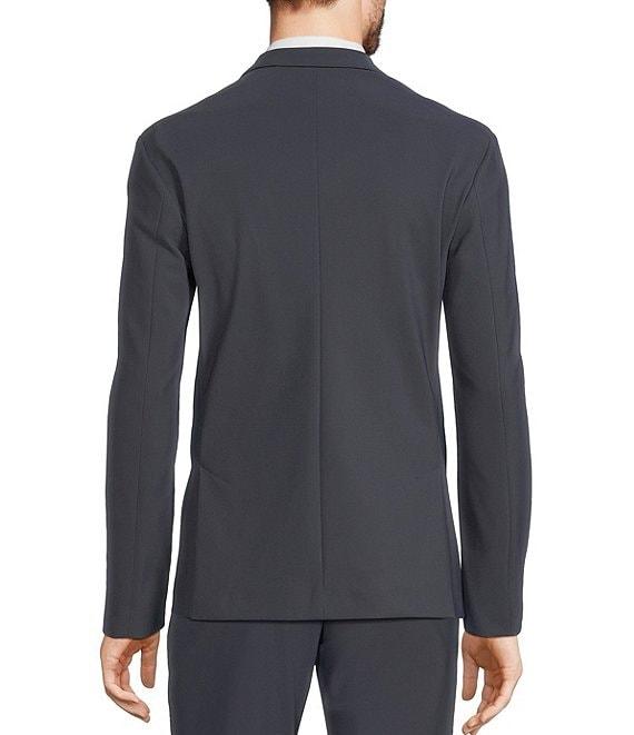Murano Collezione Slim Fit Performance Bi-Stretch Travel Suit Separates Blazer Product Image