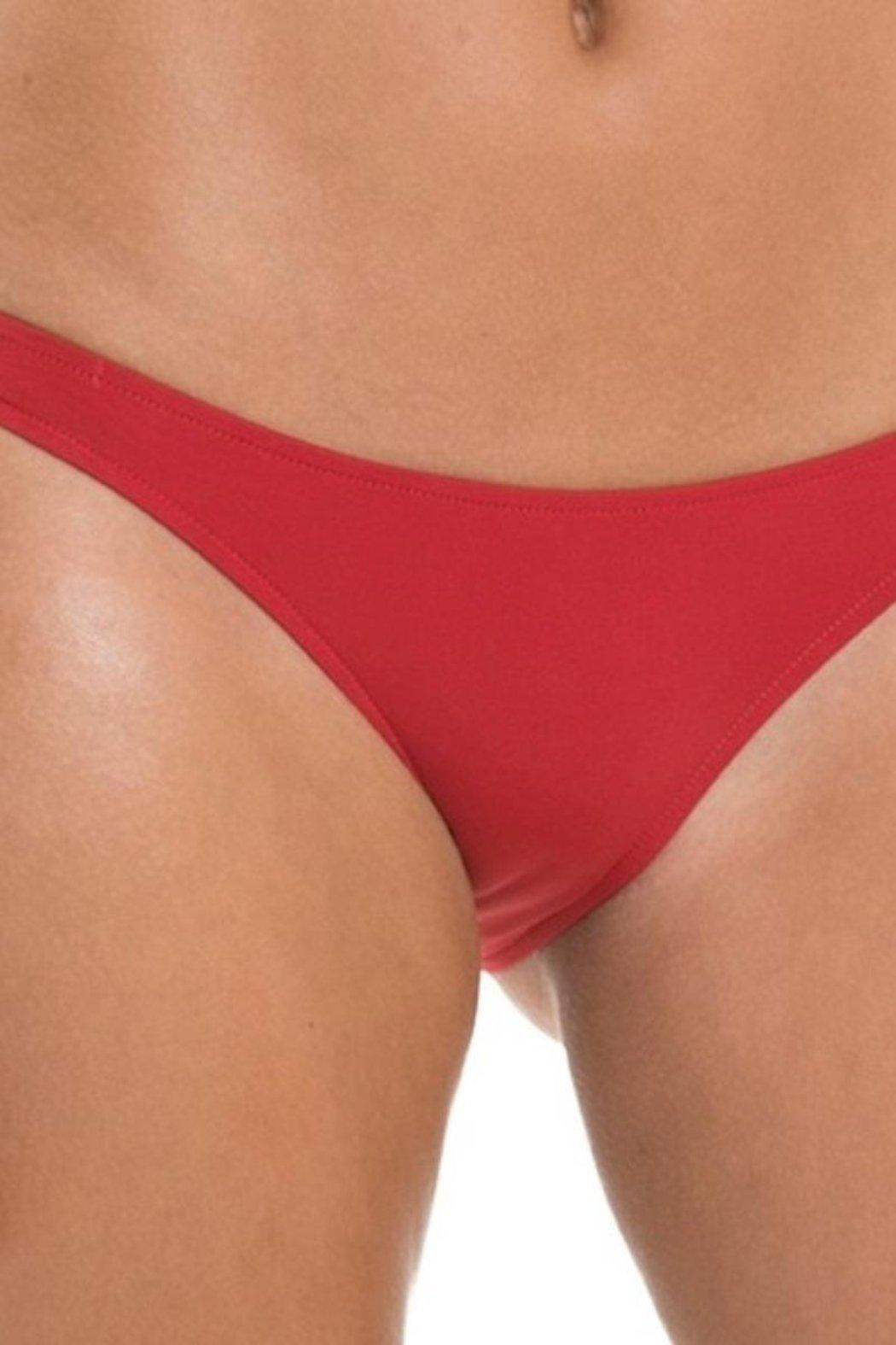 J Bikini Bottom Product Image