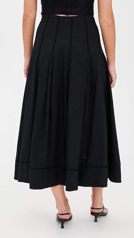 La Ligne Lila Skirt | Shopbop Product Image