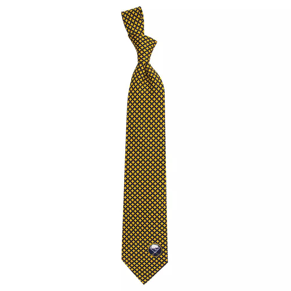 Men's NHL Diamante Tie, Dev Team Product Image