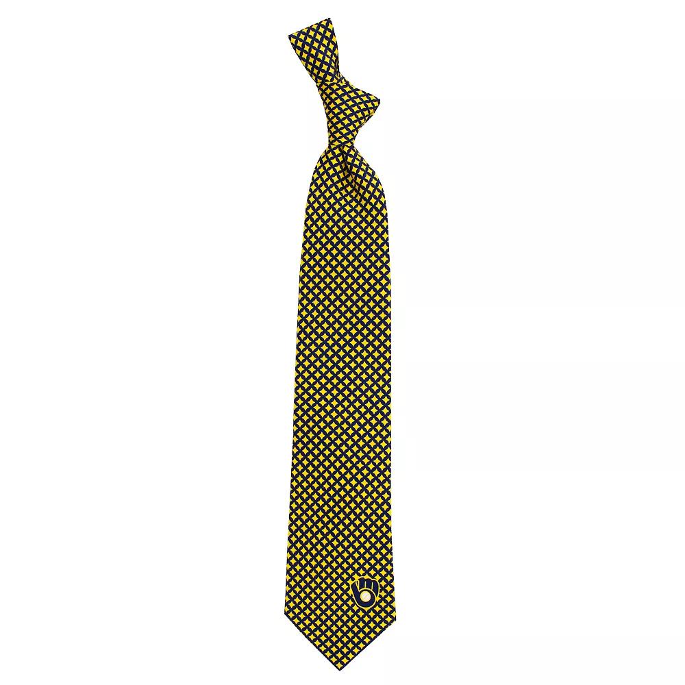 Men's NCAA Regiment Tie, Team Product Image