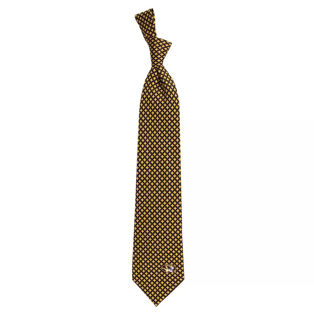 Men's NCAA Regiment Tie, Team Product Image