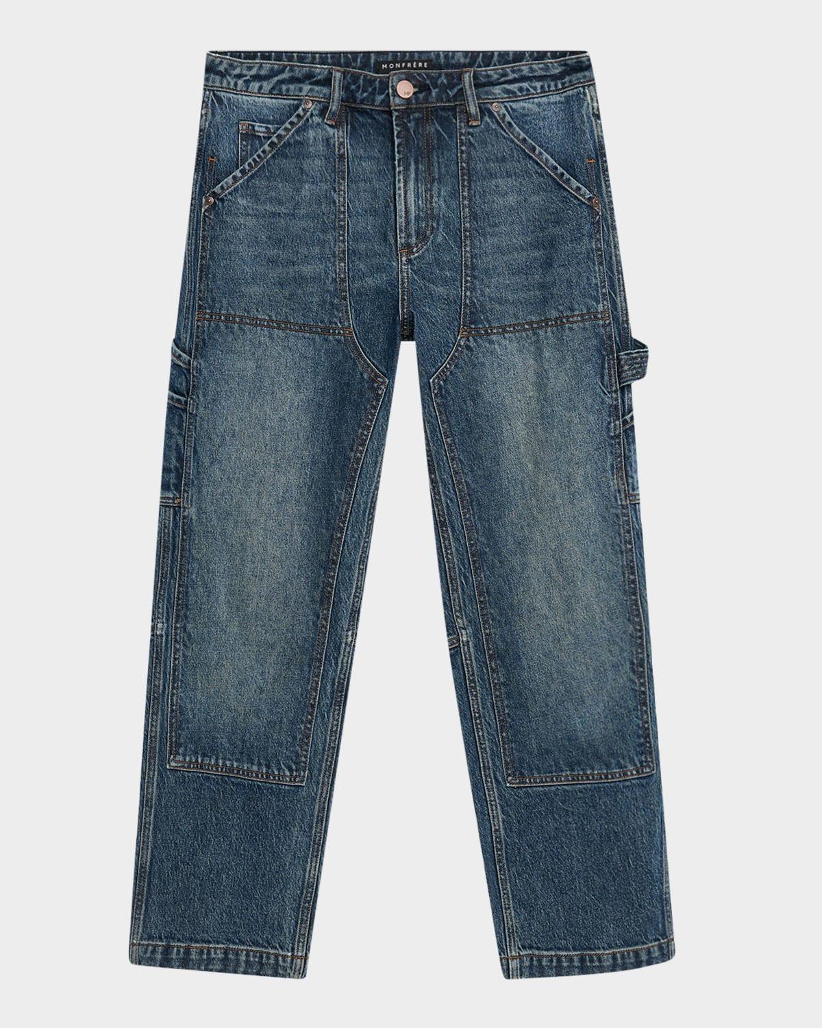 Men's Faifax Carpenter Jeans Product Image