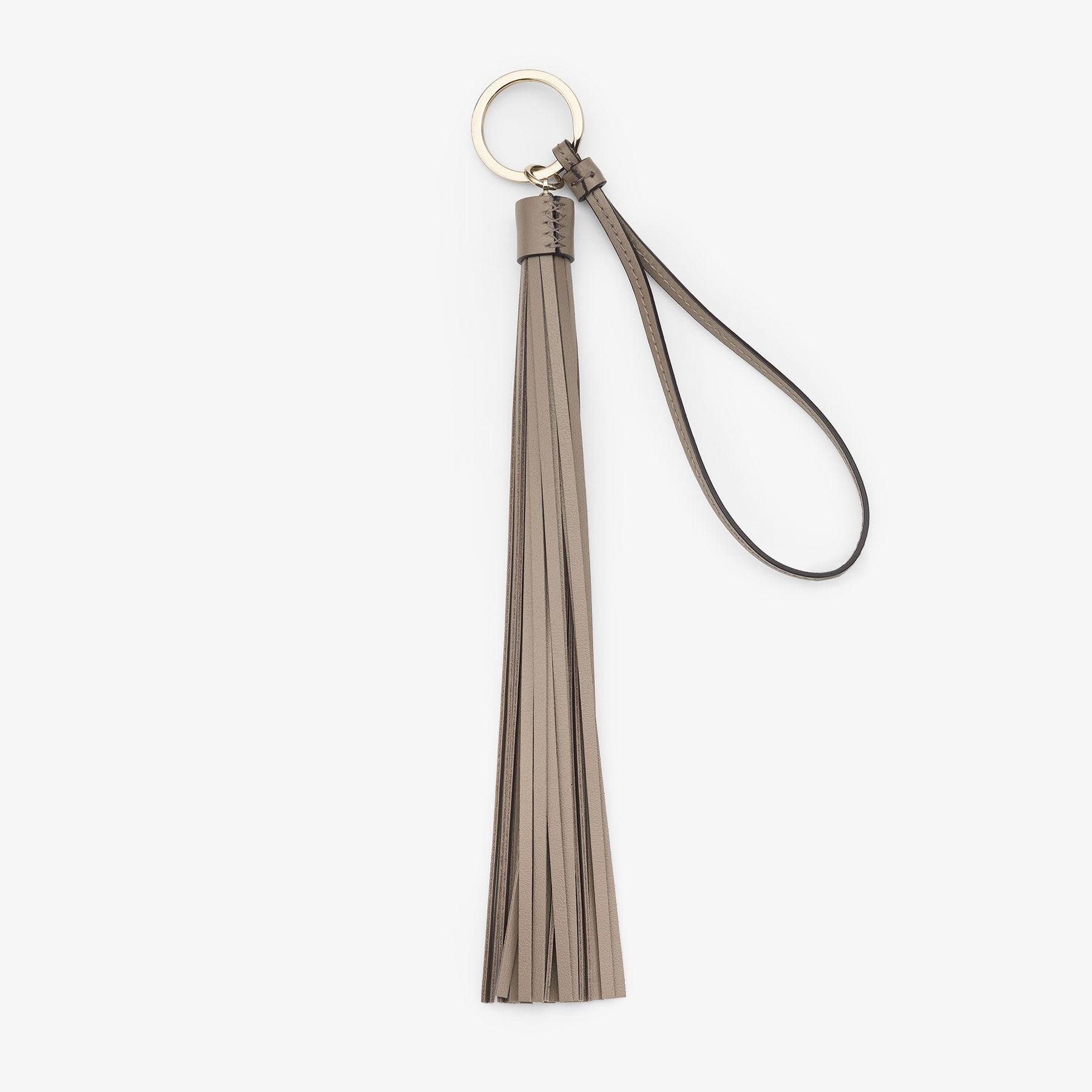 Tassle Keyring Charm Product Image