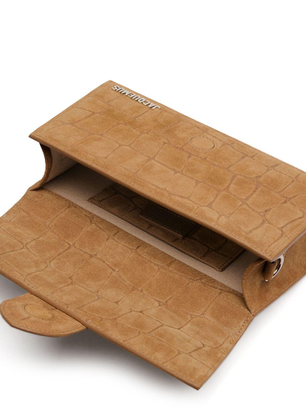 Le Grand Bambino tote bag Product Image