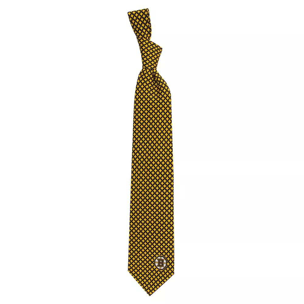 Men's NHL Diamante Tie, Dev Team Product Image
