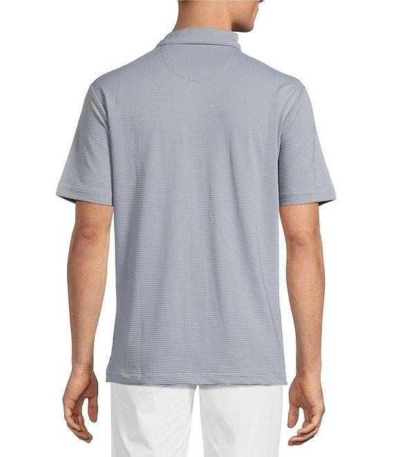 Tommy Bahama Costa Wave Short Sleeve Woven Camp Shirt Product Image