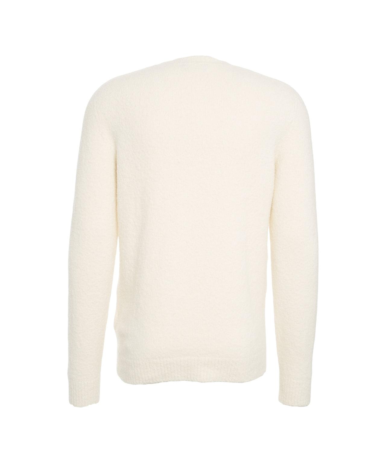 Wool blend sweater Product Image