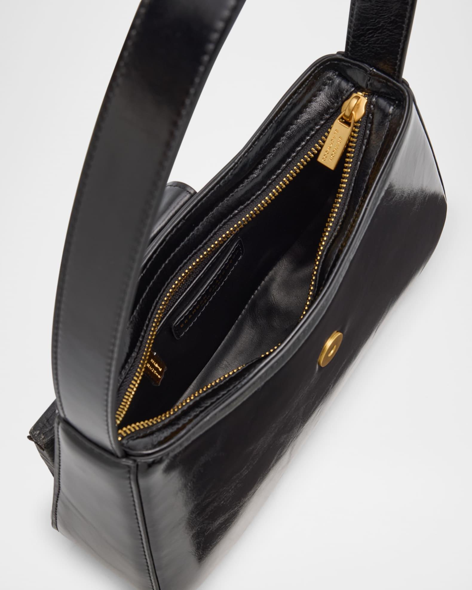 Daphne Leather Shoulder Bag Product Image