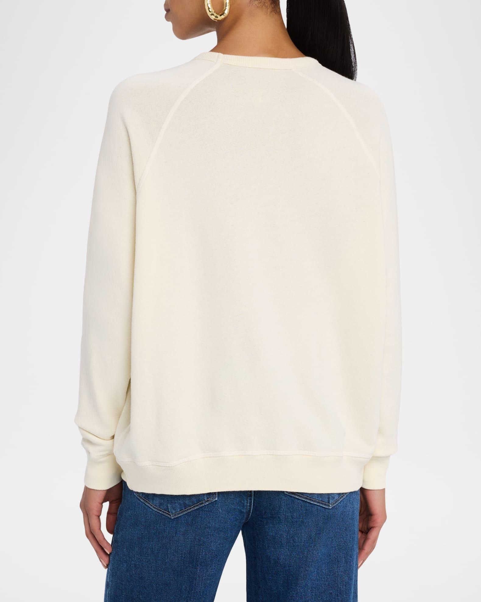 The College Sweatshirt  Product Image