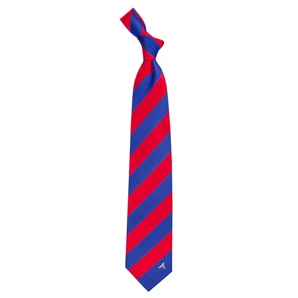 Men's MLB Regiment Tie, Team Product Image