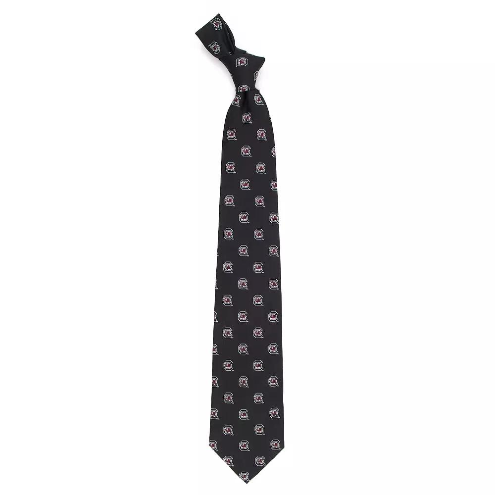 Men's NCAA Diamante Tie, Ute Team Product Image
